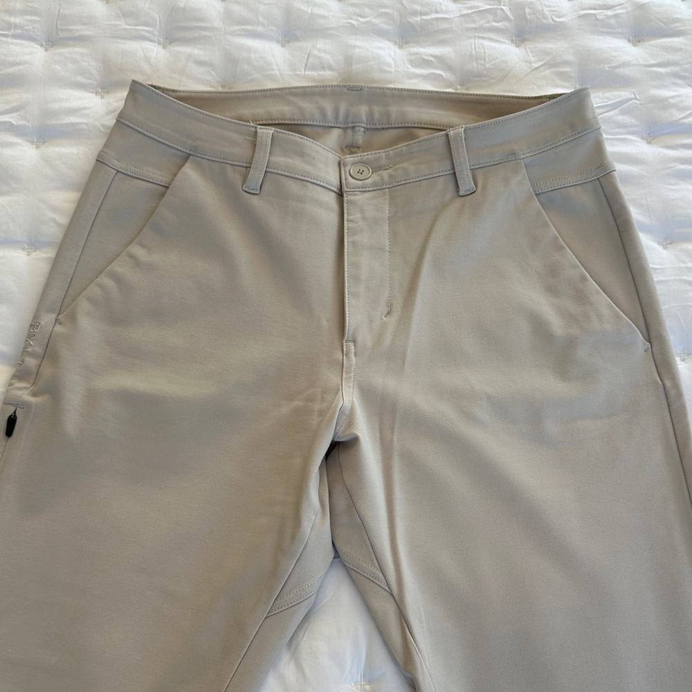 BYLT Basics Men's pant sz M